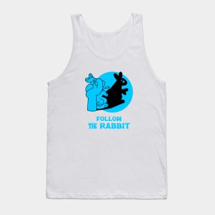 Hands Game Tank Top